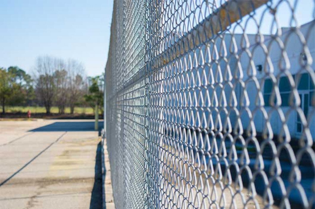 Chain Link Fencing Of East TX Southern Fence Company, LLC
