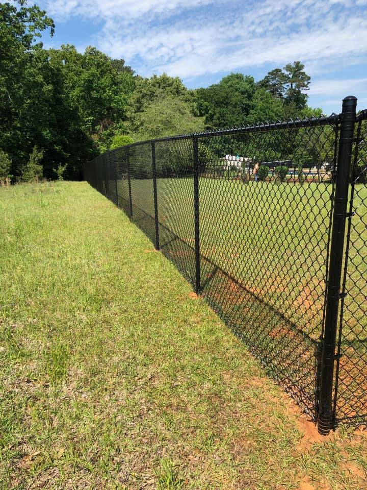 Gallery | Southern Fence Company, LLC